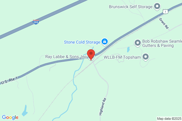 Labbe & Sons Towing and Recovery