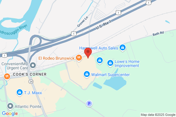 Maine Optometry