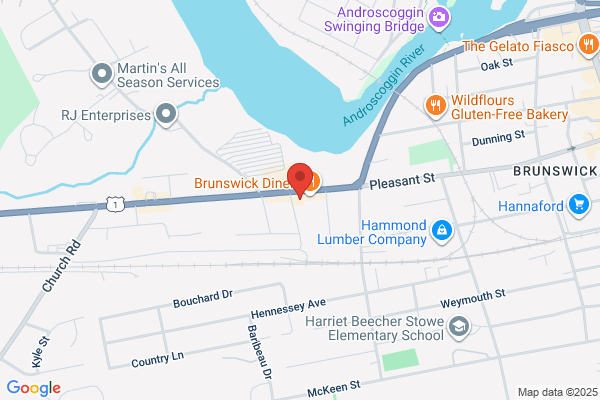 McGillicuddy's
