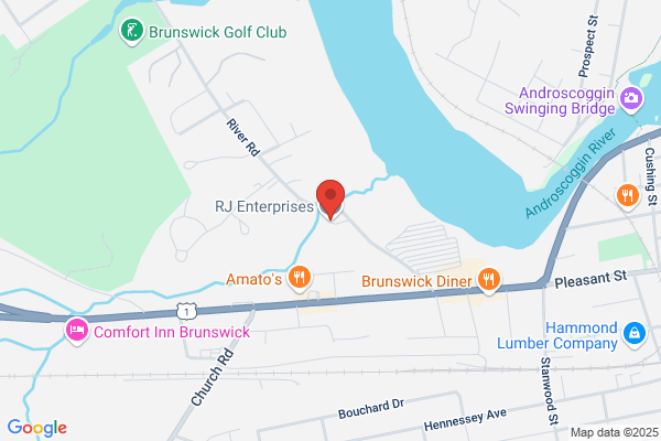 RJ Enterprises