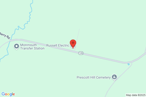 Russ T Appliance & Electrical Repair