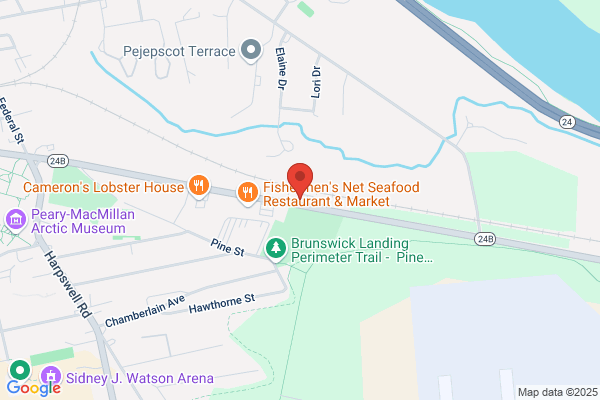 Seacoast Auto Body