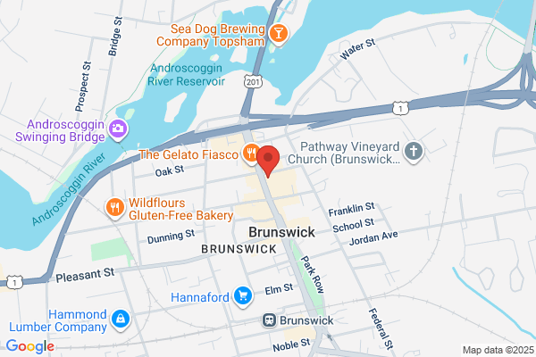 Shoe Renu Bath Brunswick Wiscasset
