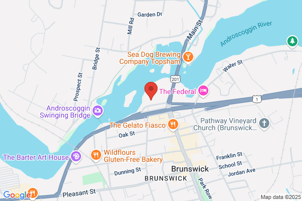 Waterfront Flea Market