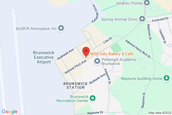 Wild Oats Bakery & Cafe