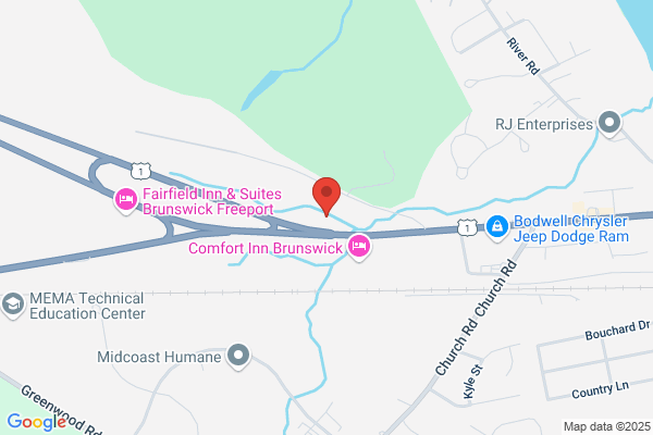 Greater Brunswick Physical Therapy
