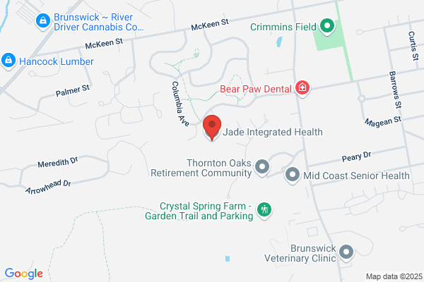 Jade Integrated Health