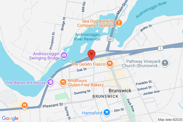 Brunswick Foot and Ankle Center LLC