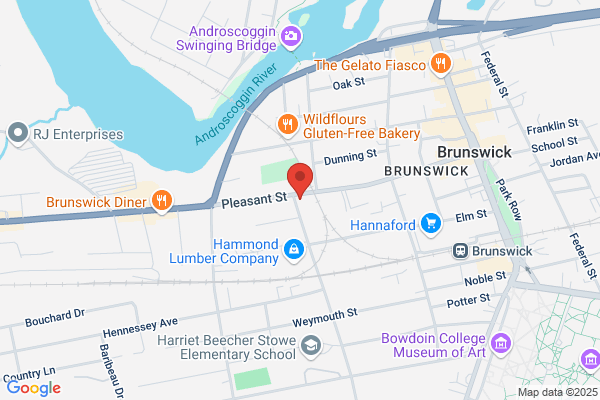 Brunswick Realty Group