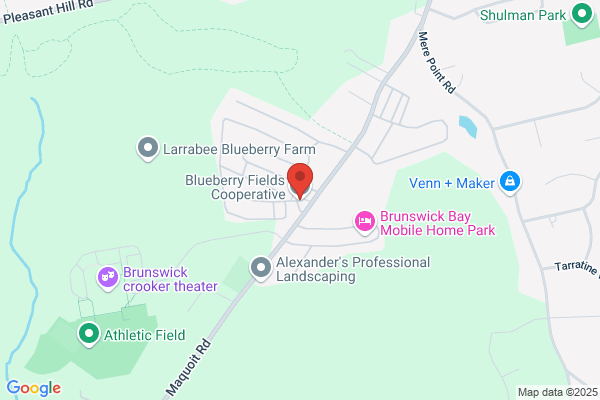 Linnhaven Mobile Home Center
