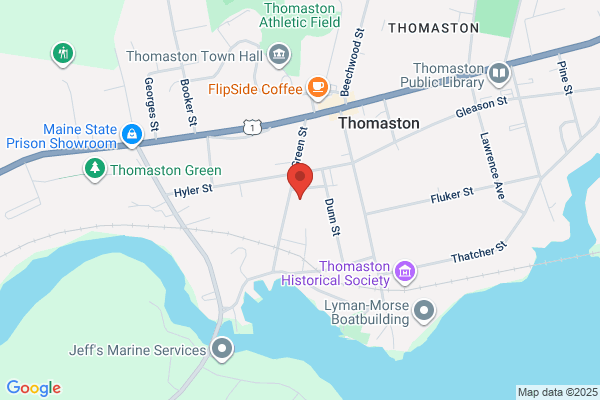 Coast & Country Appraisals