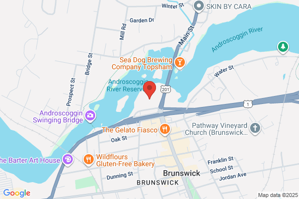 Providence Service Corporation of Maine