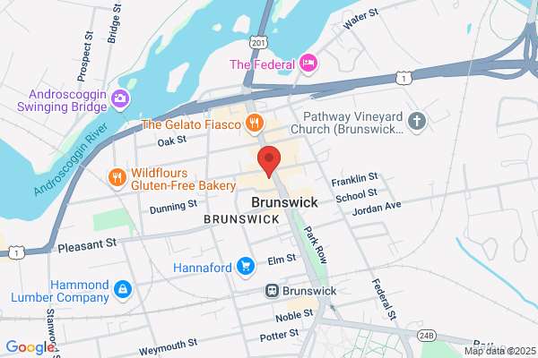 Sexual Assault Support Services of Midcoast Me