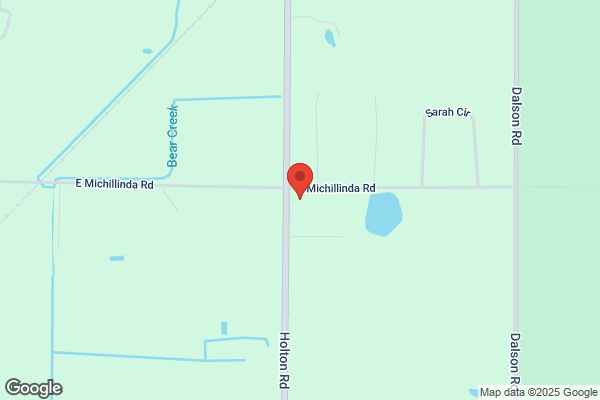 Cedar Creek Auto Sales