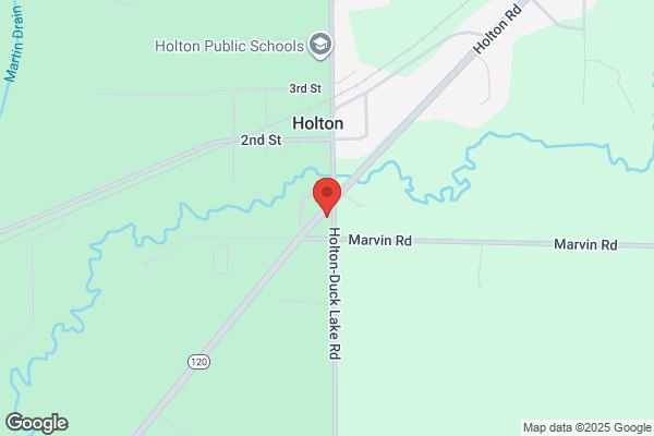Holton Auto Center Inc