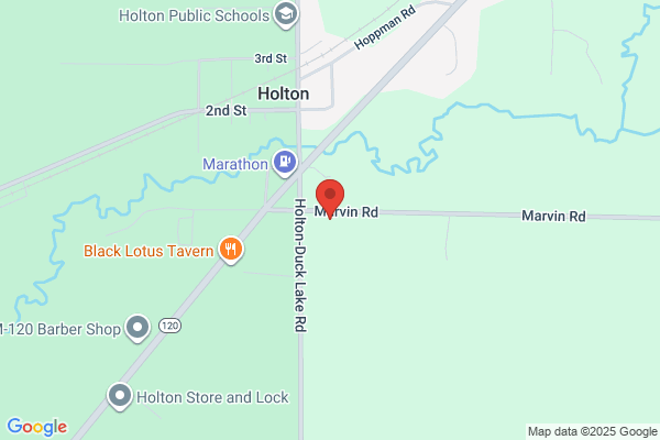 Holton Lutheran School