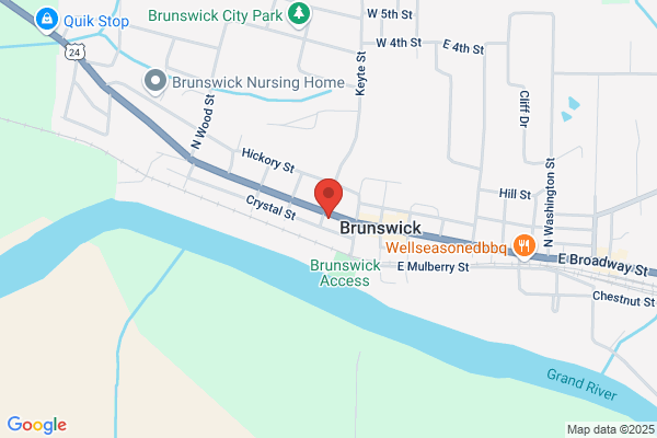 Brunswick Baptist Church