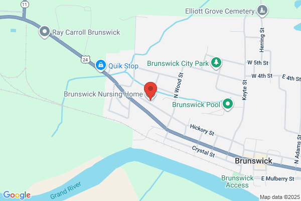 Brunswick Nursing and Rehab