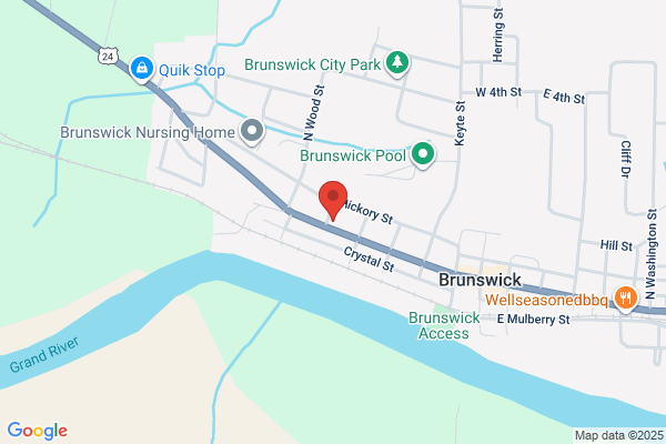 Brunswick Therapy Center