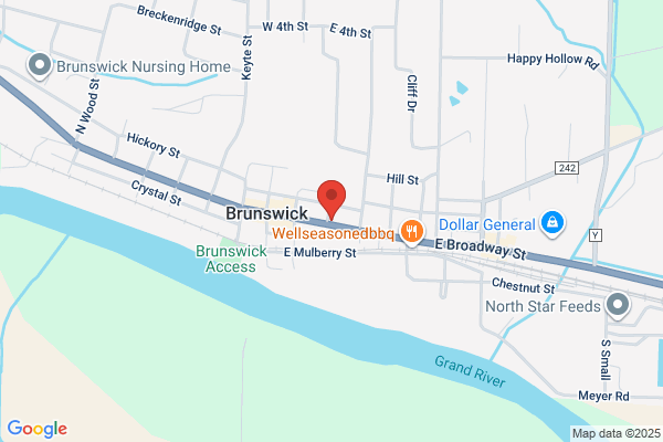 Brunswicker the