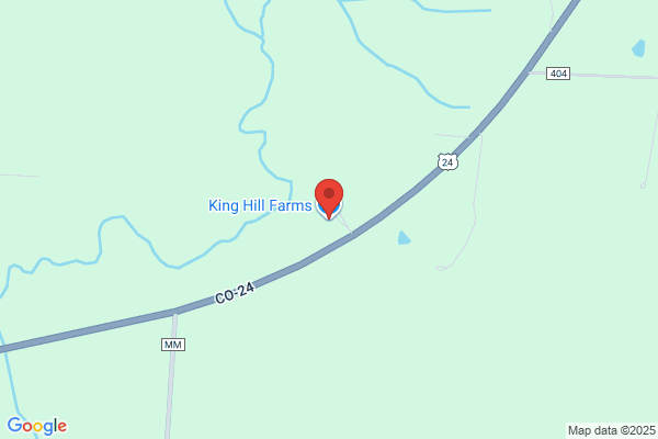 King Hill Farms Inc