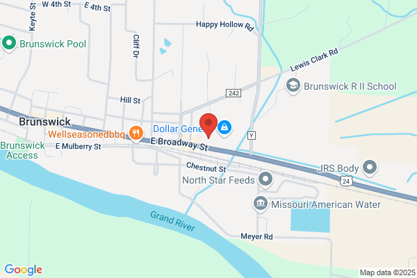 NAPA Auto Parts - Brunswick Auto Parts Inc