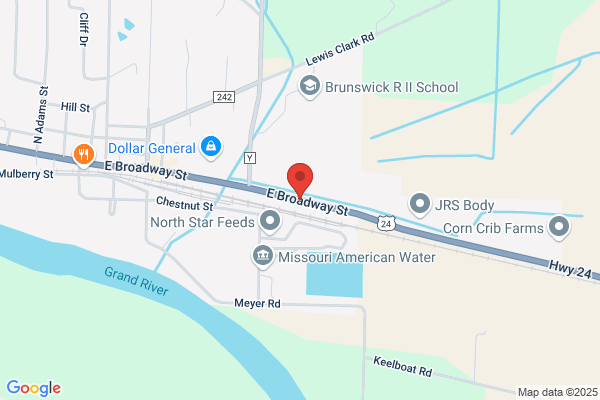 Public Water Supply District of Chariton County