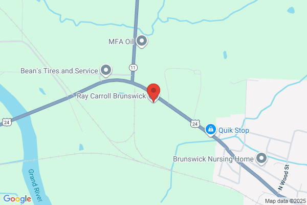 Ray-Carroll County Grain Growers