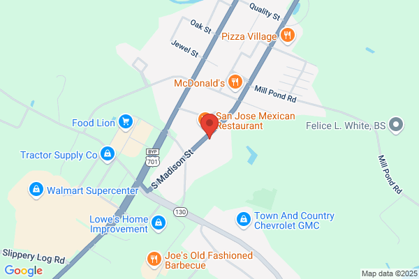 Black's Tire & Auto Services