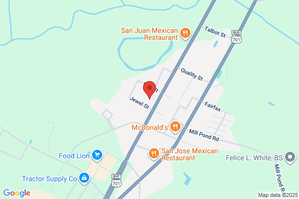 Whiteville Chiropractic Center