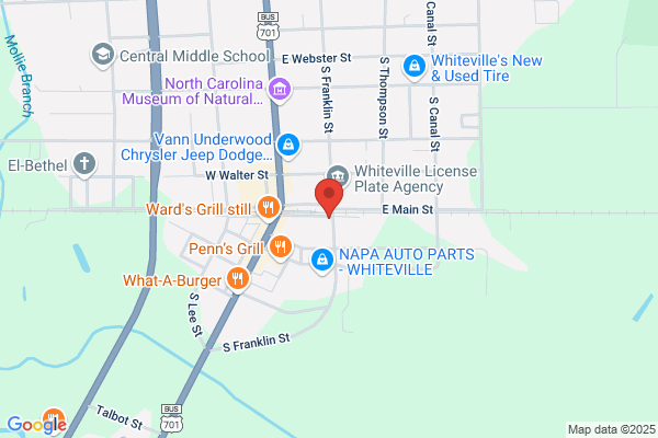 Auto Parts Express