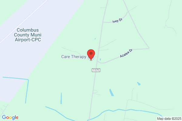 Care Therapy Inc