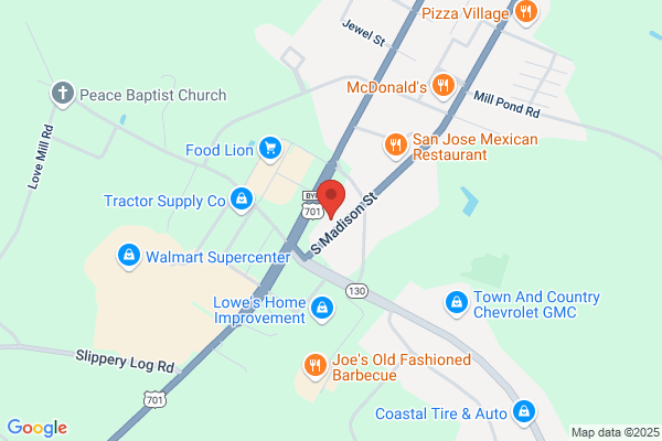 Carquest Auto Parts - CARQUEST Whiteville