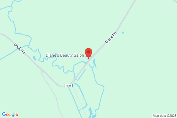 Diane's Beauty Salon