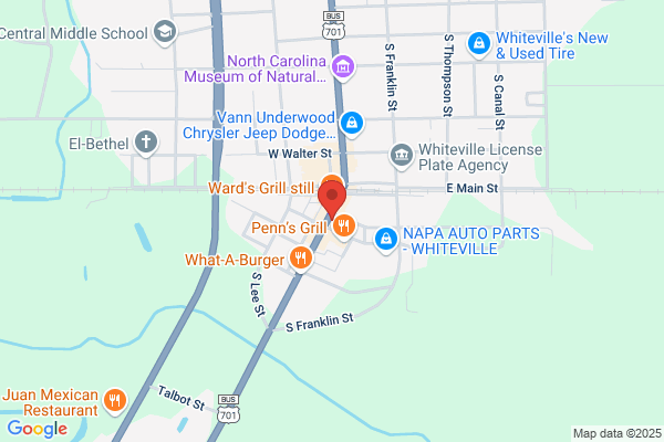 Furniture Depot of Whiteville