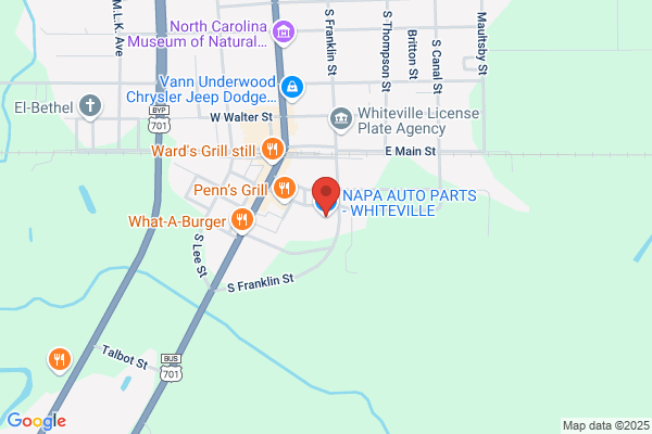 NAPA Auto Parts - Walker Auto and Truck