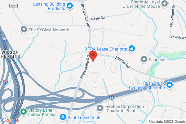 National Welders Supply Company Inc