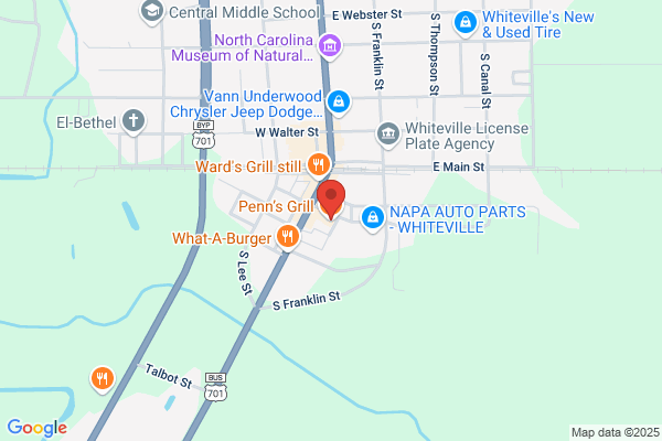 Penn's Grill