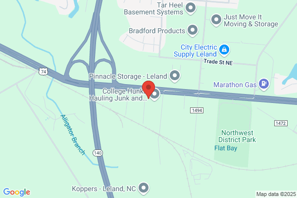 Riegelwood Federal Credit Union