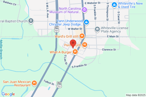 Southeastern Self Storage