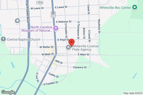 Southeastern Self Storage