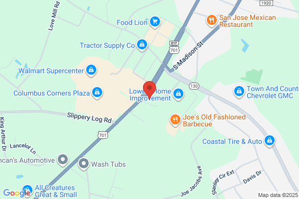 T & E Auto Sales