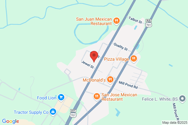 Whiteville Chiropractic Center