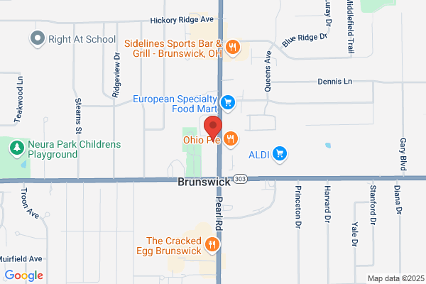 Brunswick Beverage Center