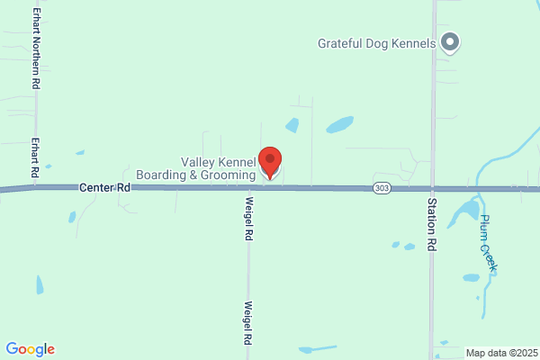 Country Cousins' Kennels Inc