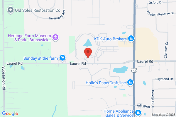 Aspen Lake Apartments