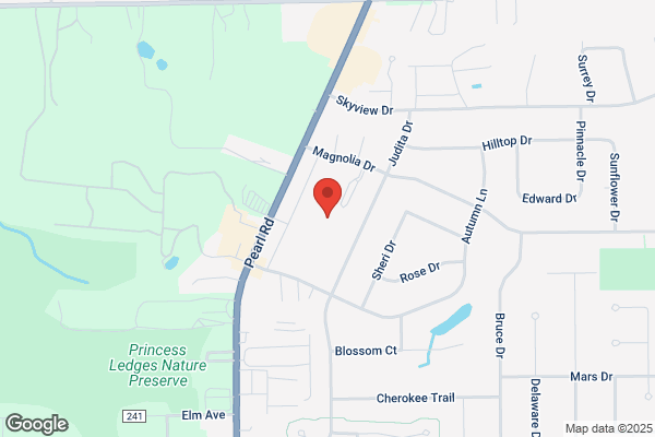 Hickory Hill Apartments