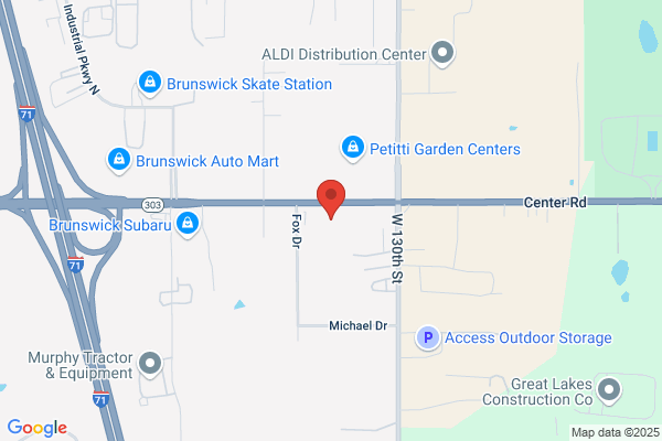 Marksman Auto Body, Inc.