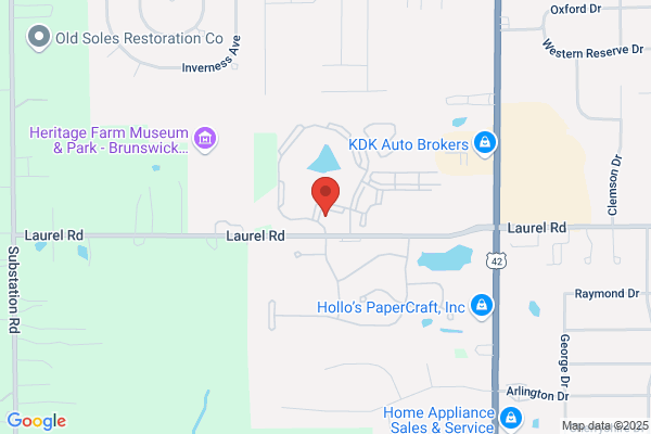 Aspen Lake Apartments