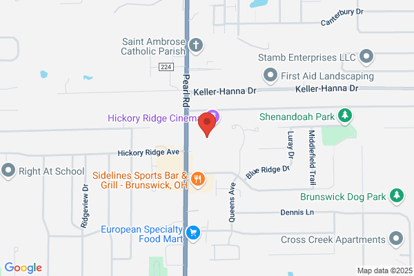 Harpo's Sports Cafe